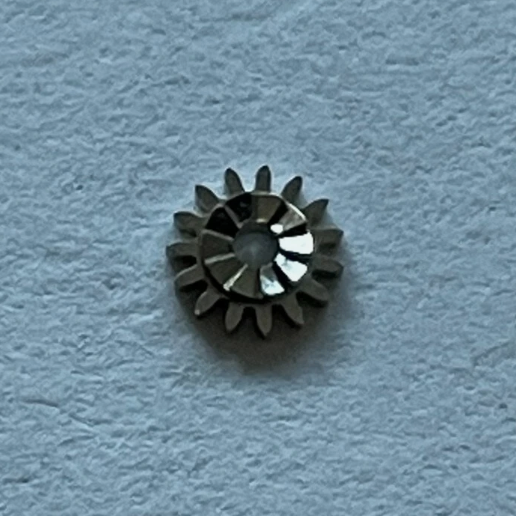 Valjoux 7733 / 7734 / 7736 - 410 Winding Pinion