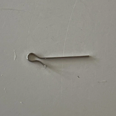 Valjoux 7733 - 8320 Coupling Clutch Spring