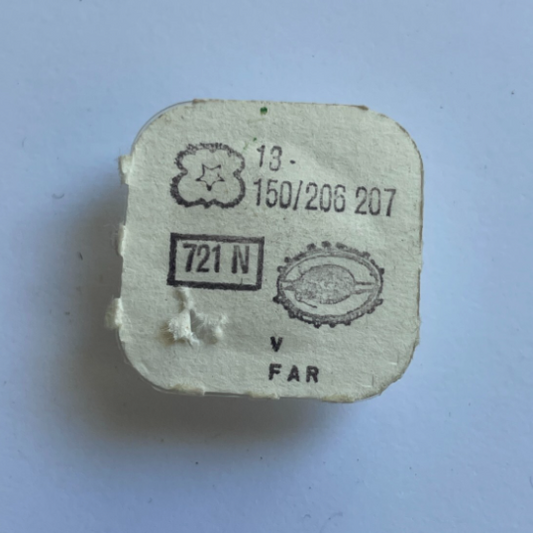 NOS Venus 150/206 207 Balance 721 N