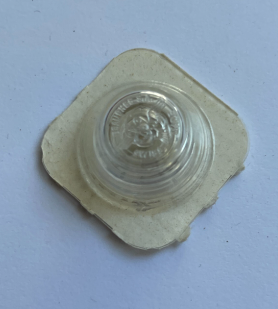 NOS Venus 150/206 207 Balance 721 N