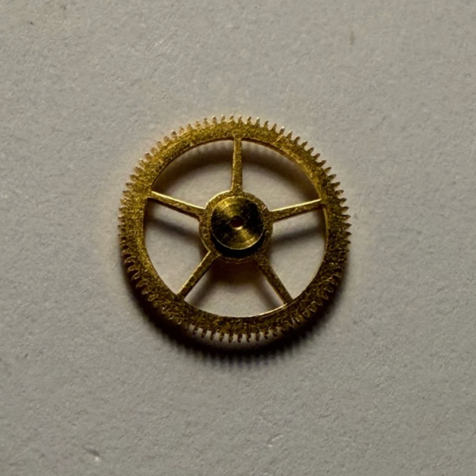 Zenith Cal 146 - 8060 Driving Wheel NOS