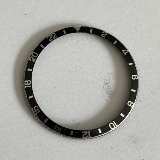 Breitling 1765 Unitime Bezel