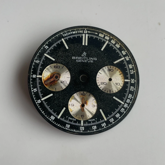 Breitling Geneve Venus 178 Dial ø 33mm