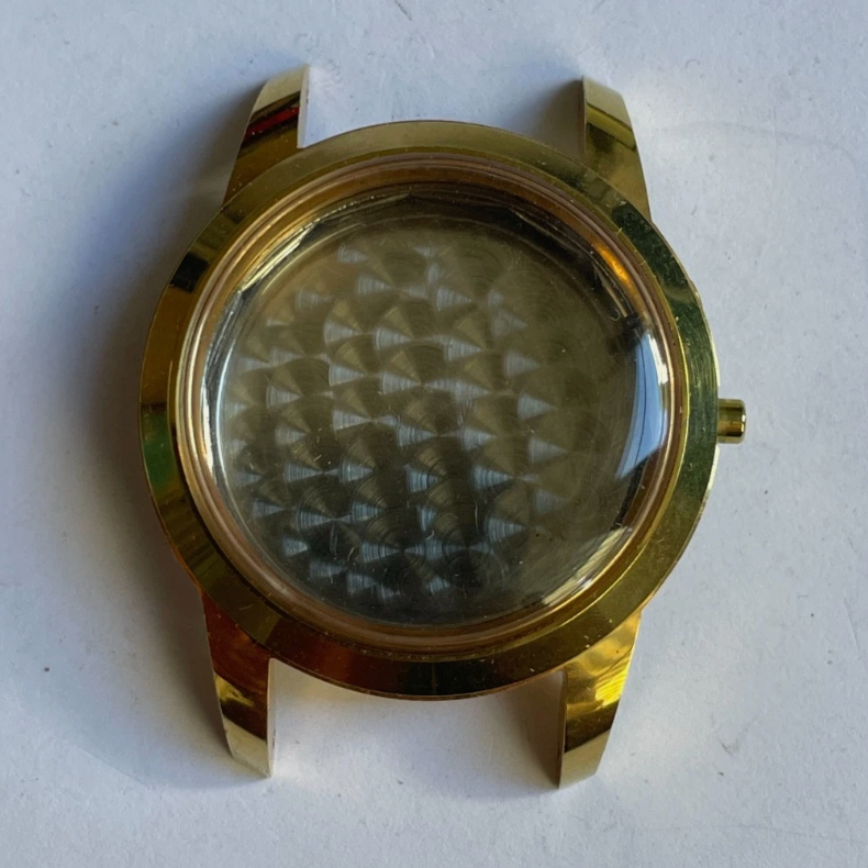 Cornavin Datocor Venus 216 Case