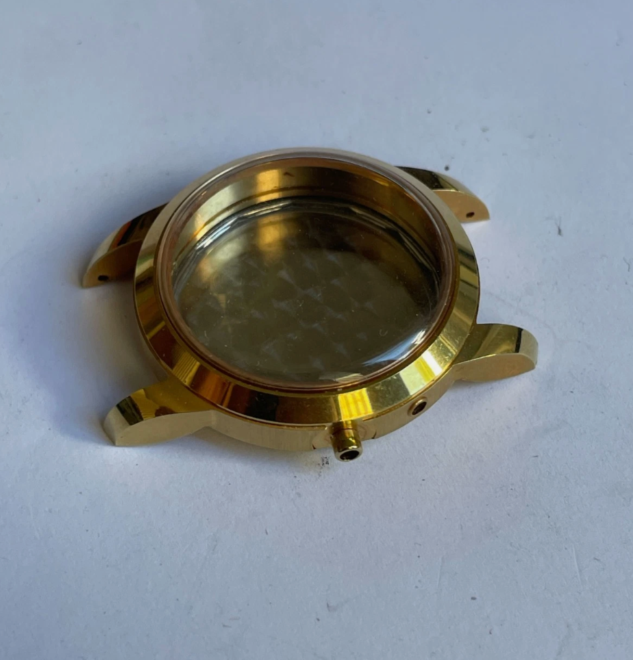 Cornavin Datocor Venus 216 Case