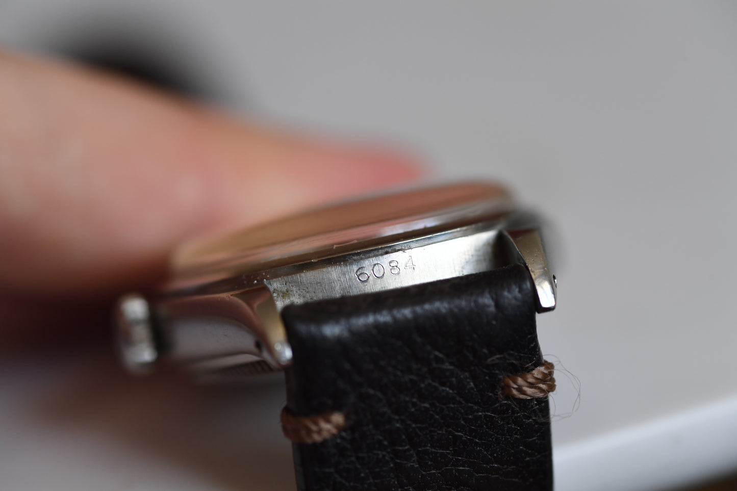 Rolex Oyster Perpetual 6084