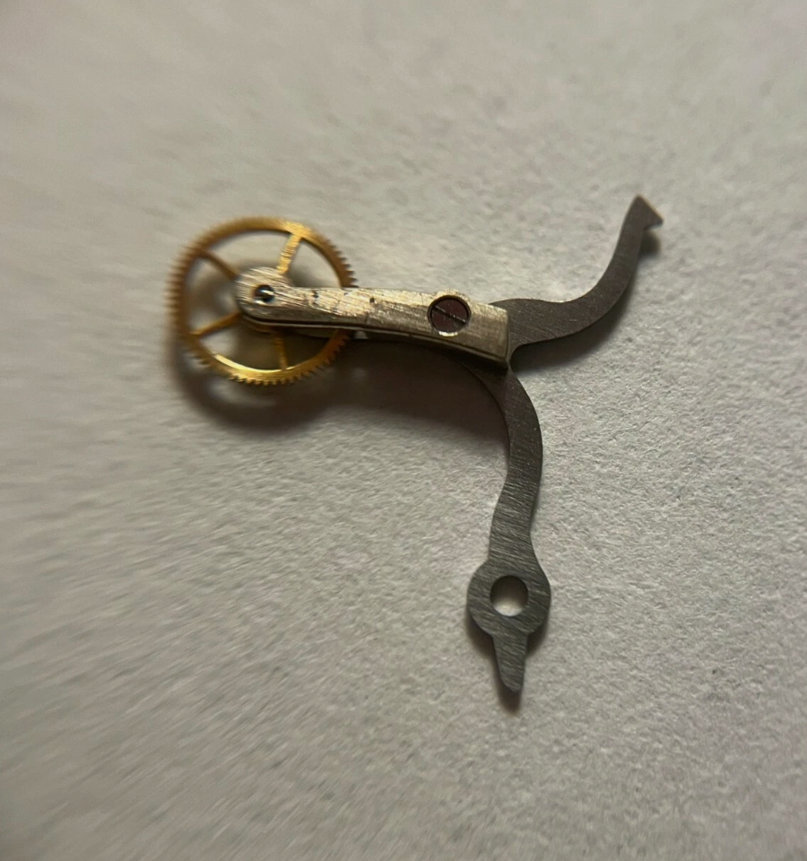 Excelsior Park EP40 Part 8080 Coupling Clutch