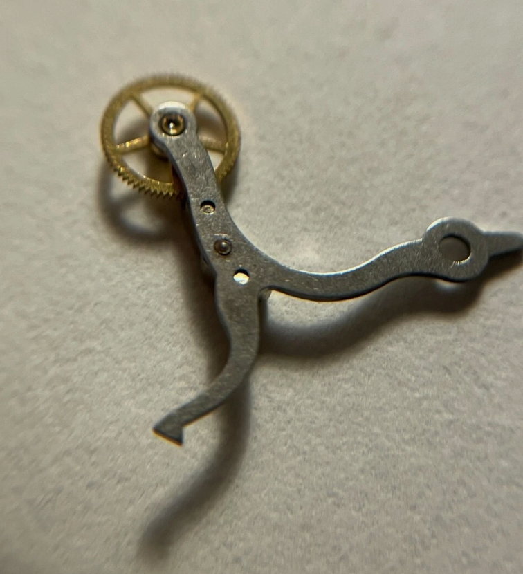 Excelsior Park EP40 Part 8080 Coupling Clutch