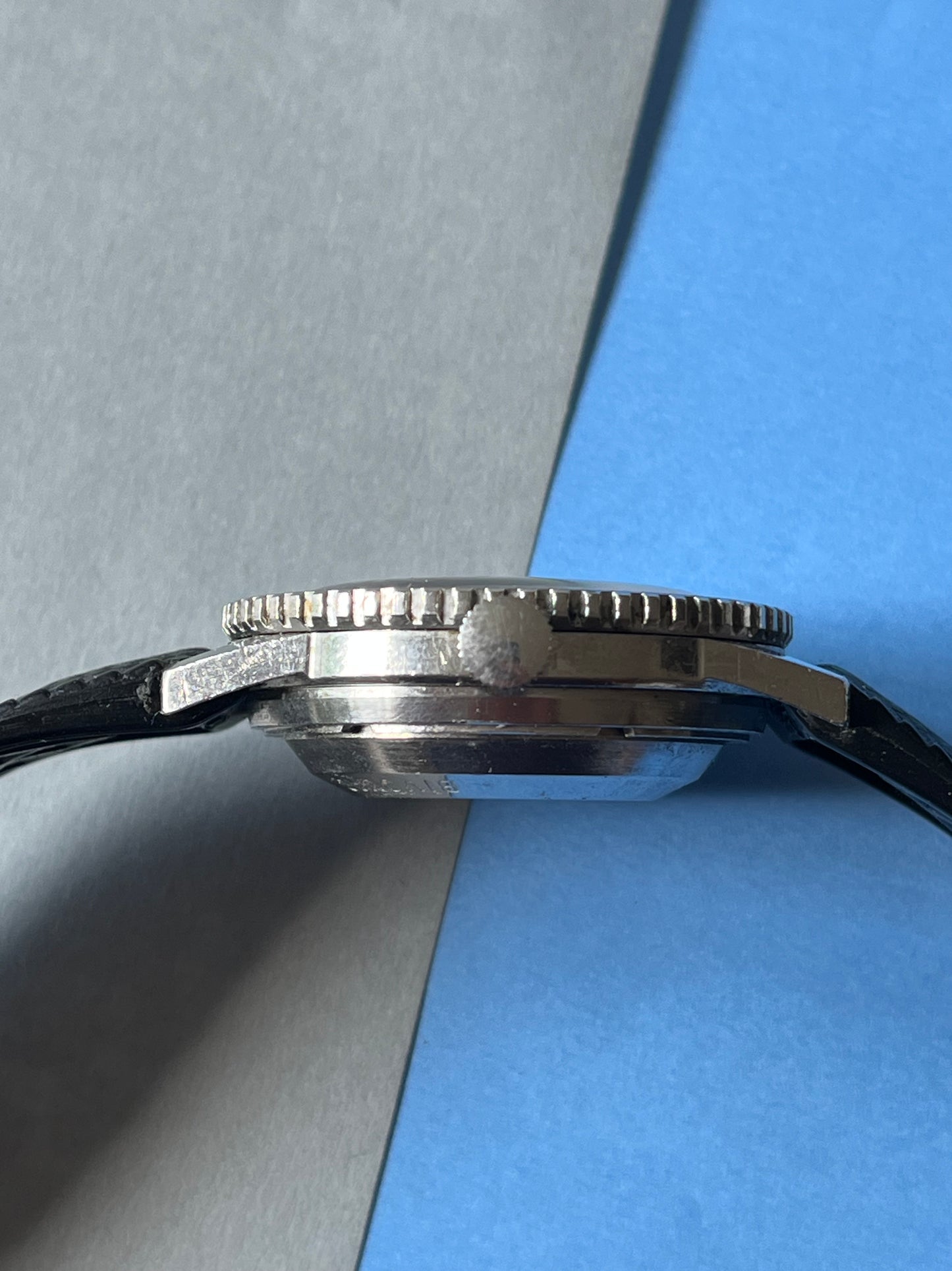 Favre Leuba Bivouac Ref 53203