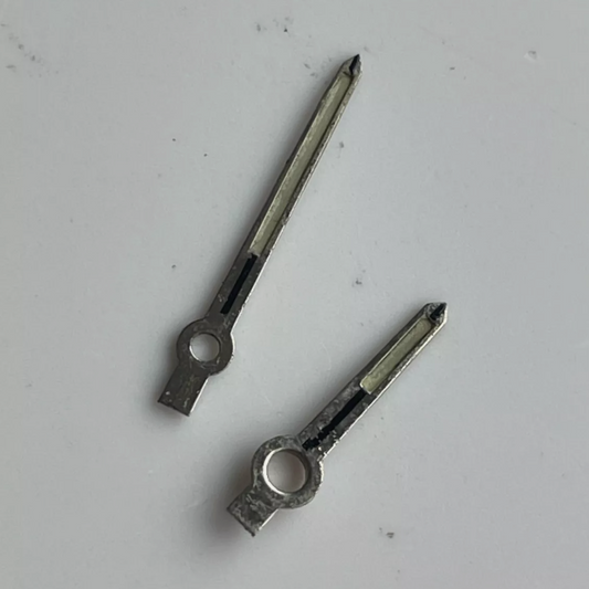 Heuer Autavia 2446c Hour/Minute Hand