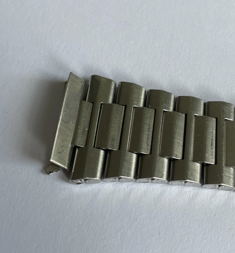 Heuer NSA Bracelet for Autavia 1163/1563