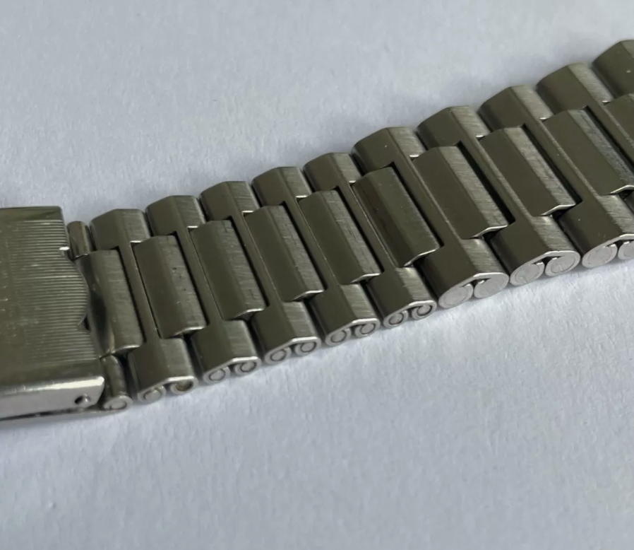 Heuer NSA Bracelet for Autavia 1163/1563