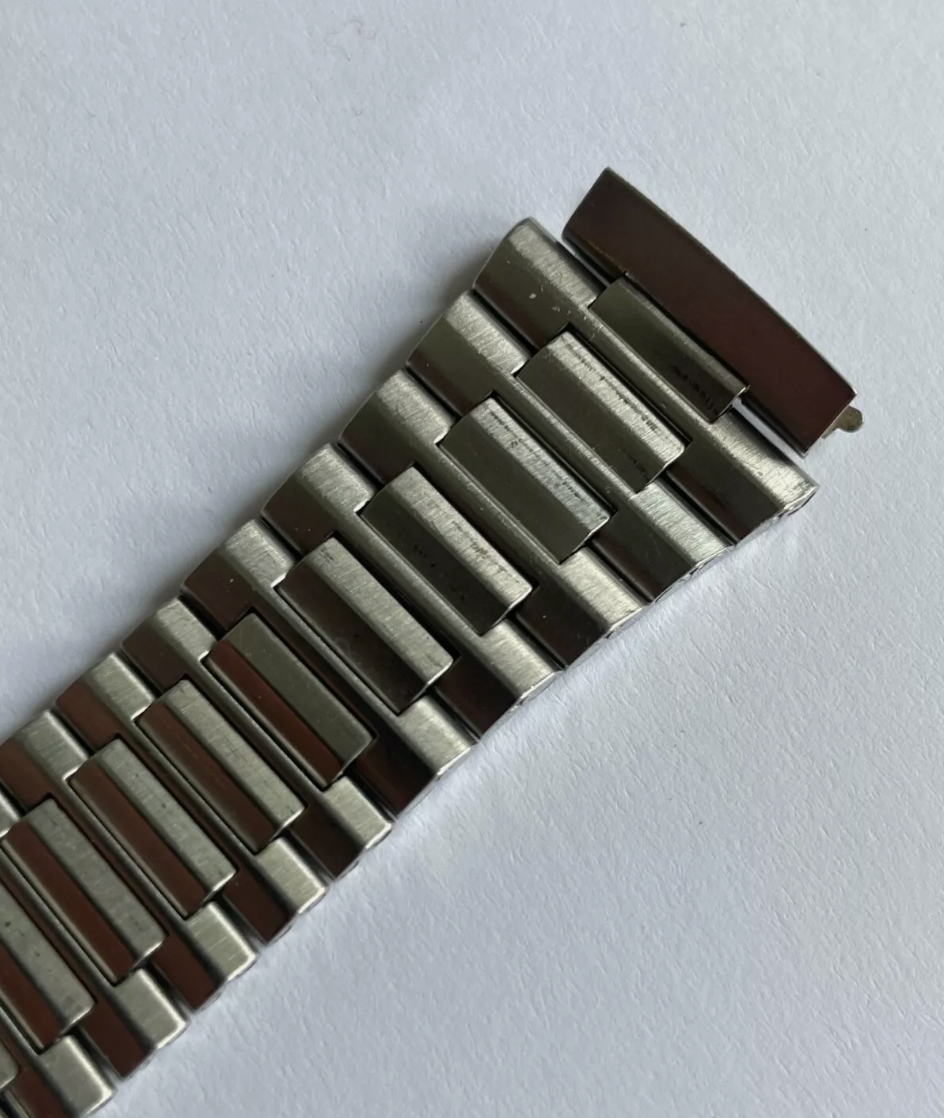 Heuer NSA Bracelet for Autavia 1163/1563