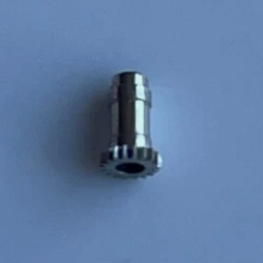 Heuer / Buren Cal.11/12 Cannon Pinion 243