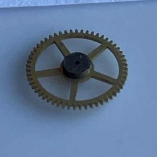 Heuer / Buren Cal.11/12 Driving Wheel 8060