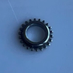 Heuer / Buren Cal.11/12 Intermediate Ratchet Wheel 417