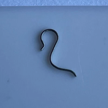 Heuer / Buren Cal.11/12 Yoke Spring 440