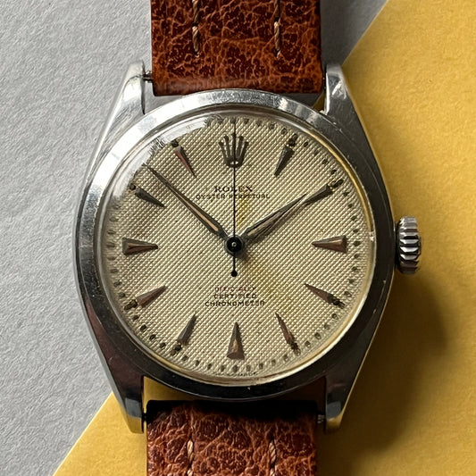 Rolex Oyster Perpetual 6084