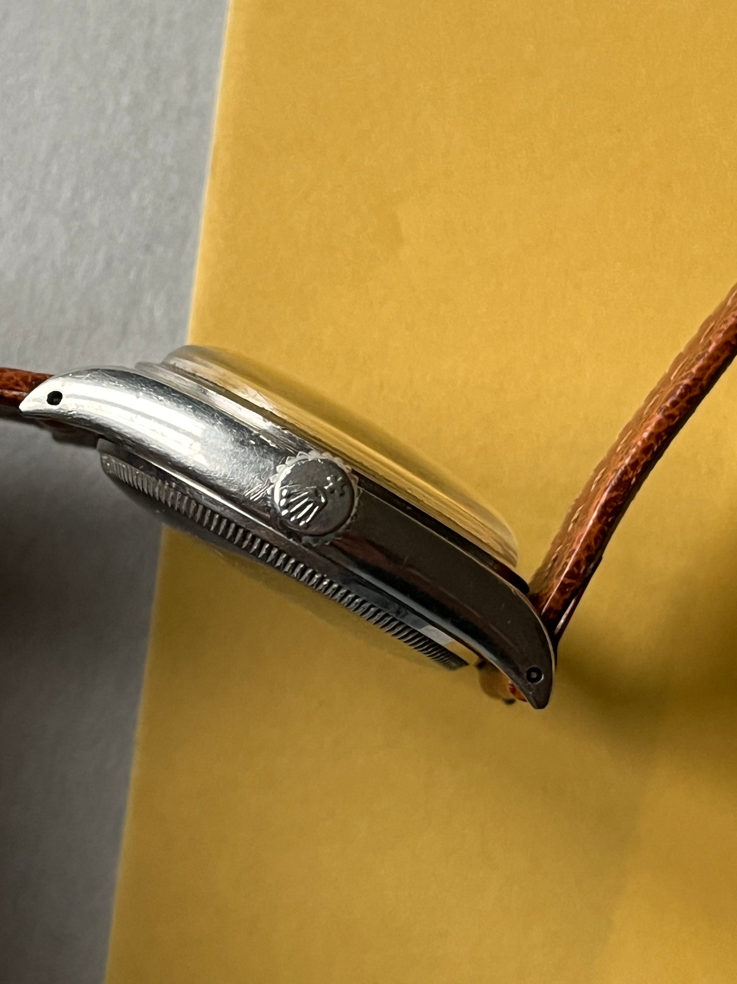 Rolex Oyster Perpetual 6084