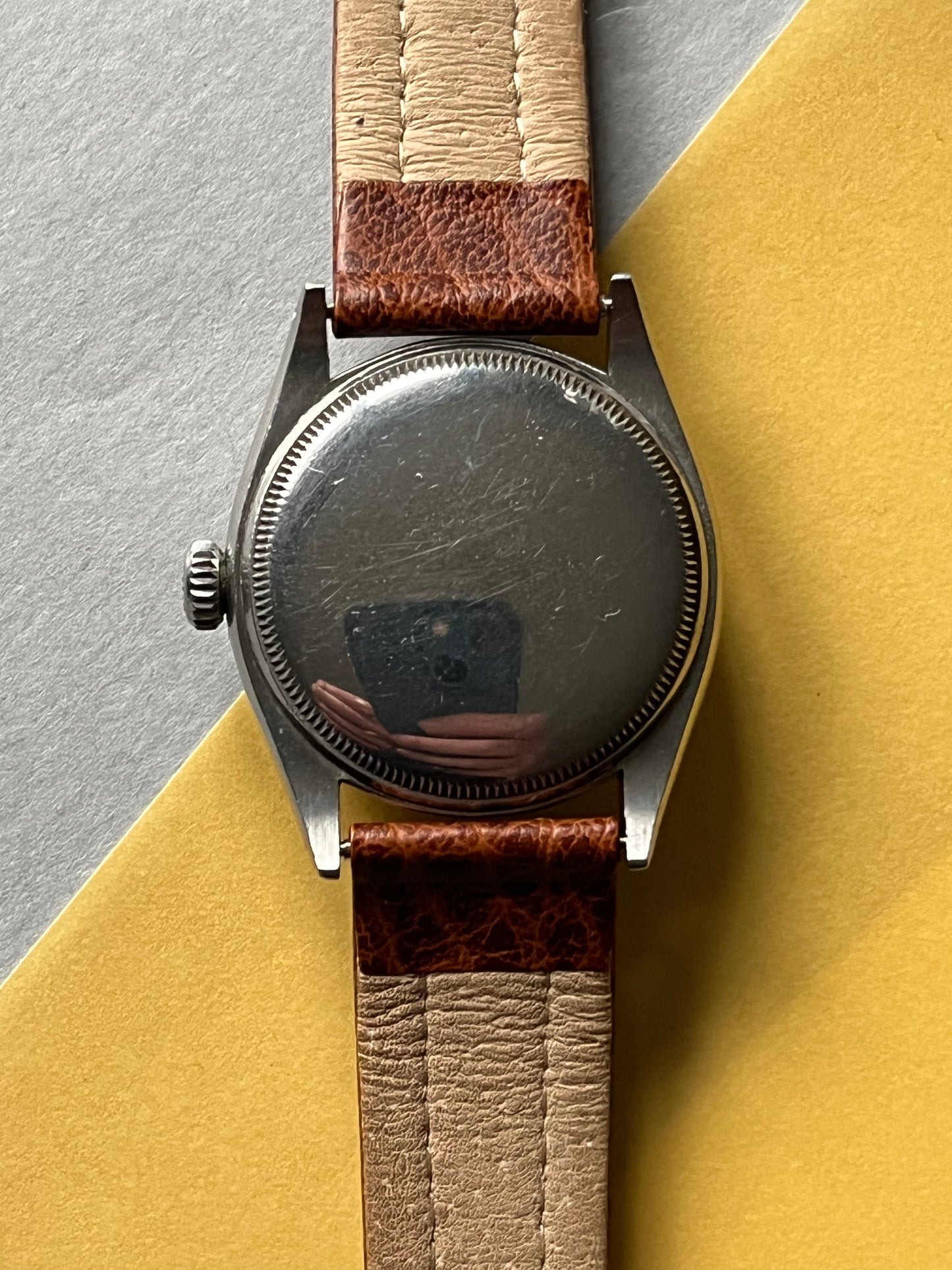 Rolex Oyster Perpetual 6084