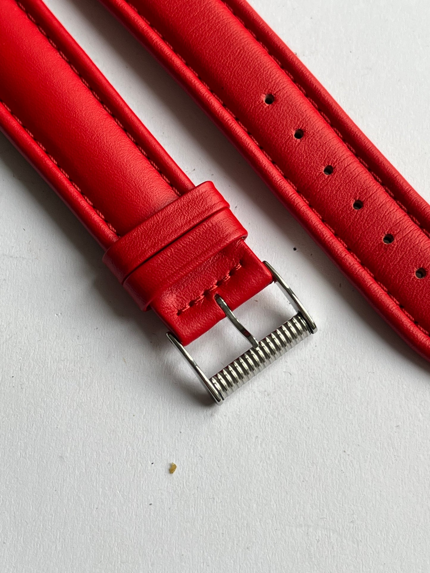 Longines Leather Strap 21mm