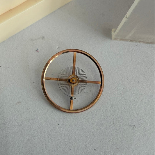 NOS Omega 550 / 560 / 564 / 565 - 1327 Balance Complete