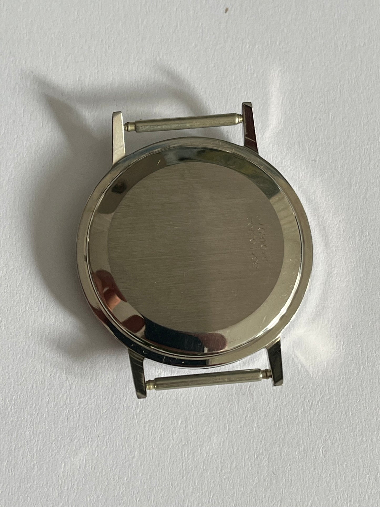 Universal Geneve 864105/02 Case