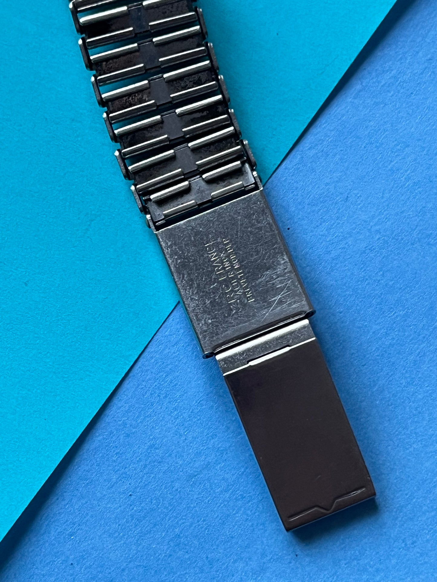 Tissot Visodate Seastar PR516