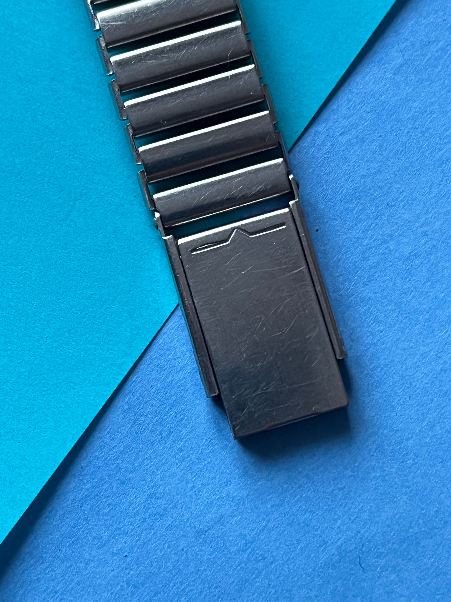 Tissot Visodate Seastar PR516