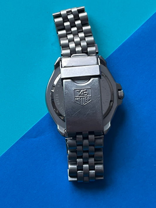 TAG Heuer "Formula 1" 377.513