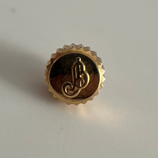 Breguet 18k Gold Crown ø 4mm