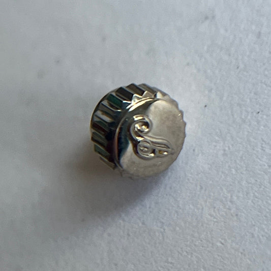 Breguet 18k Gold Crown ø 4mm