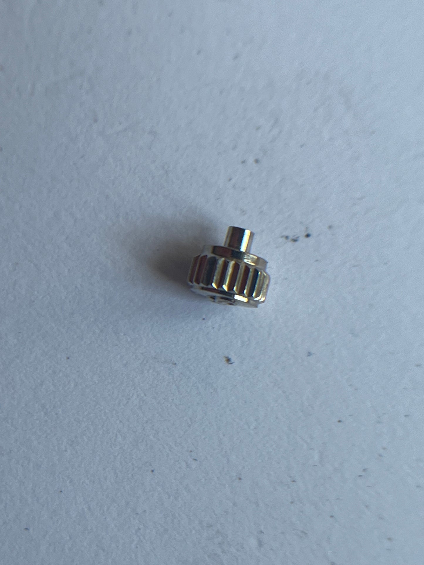 Breguet 18k Gold Crown ø 4mm