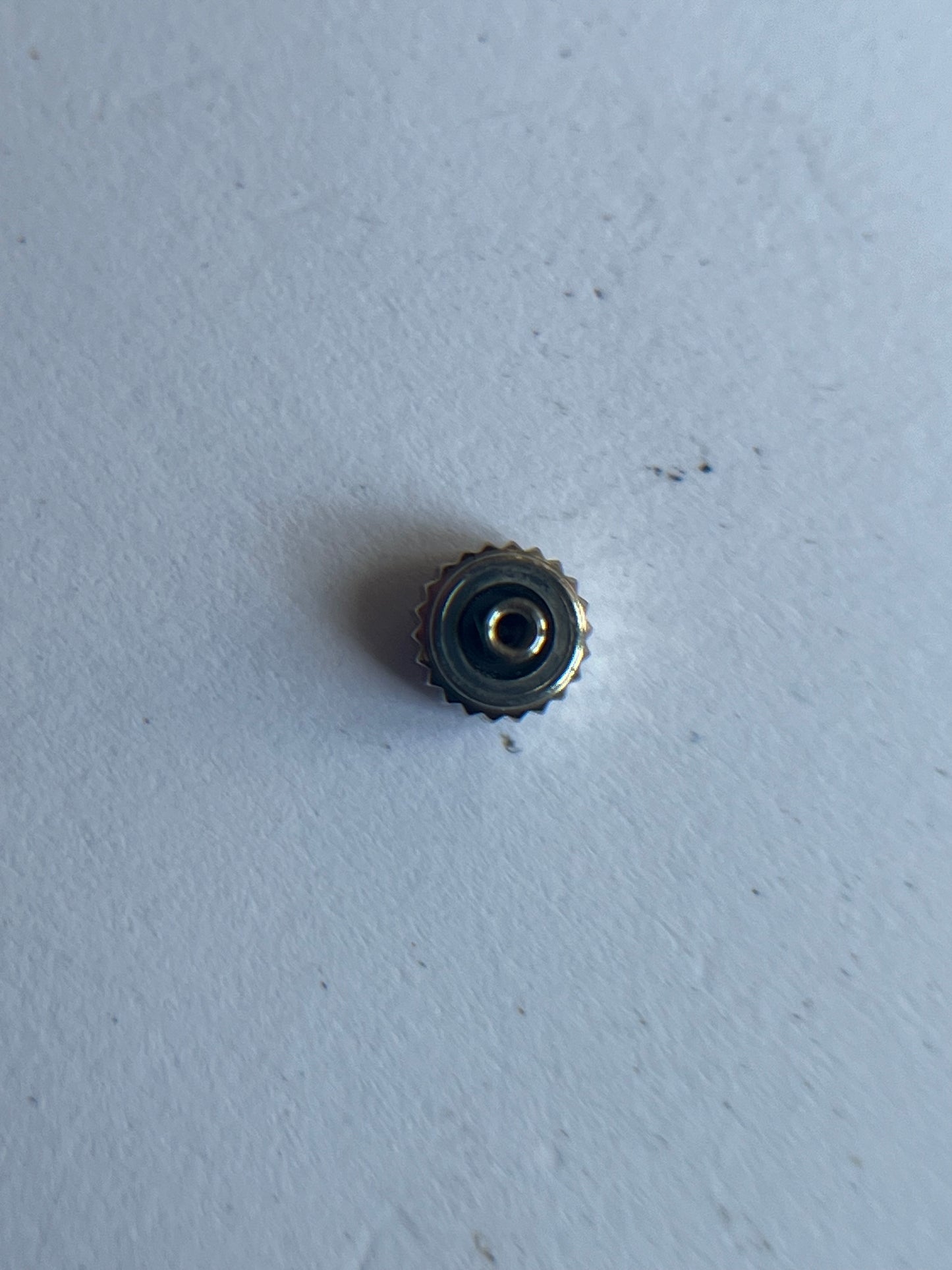 Breguet 18k Gold Crown ø 4mm