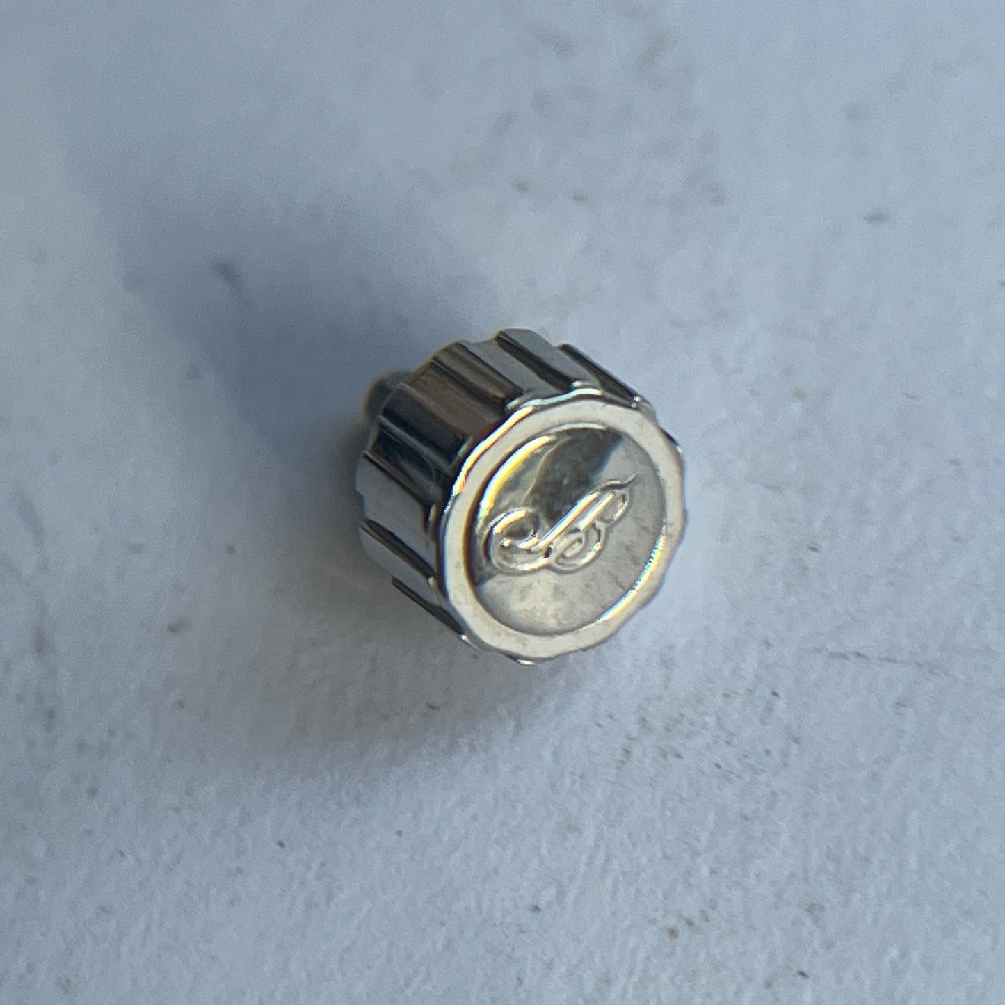 Breguet Screwdown Crown ø 6mm