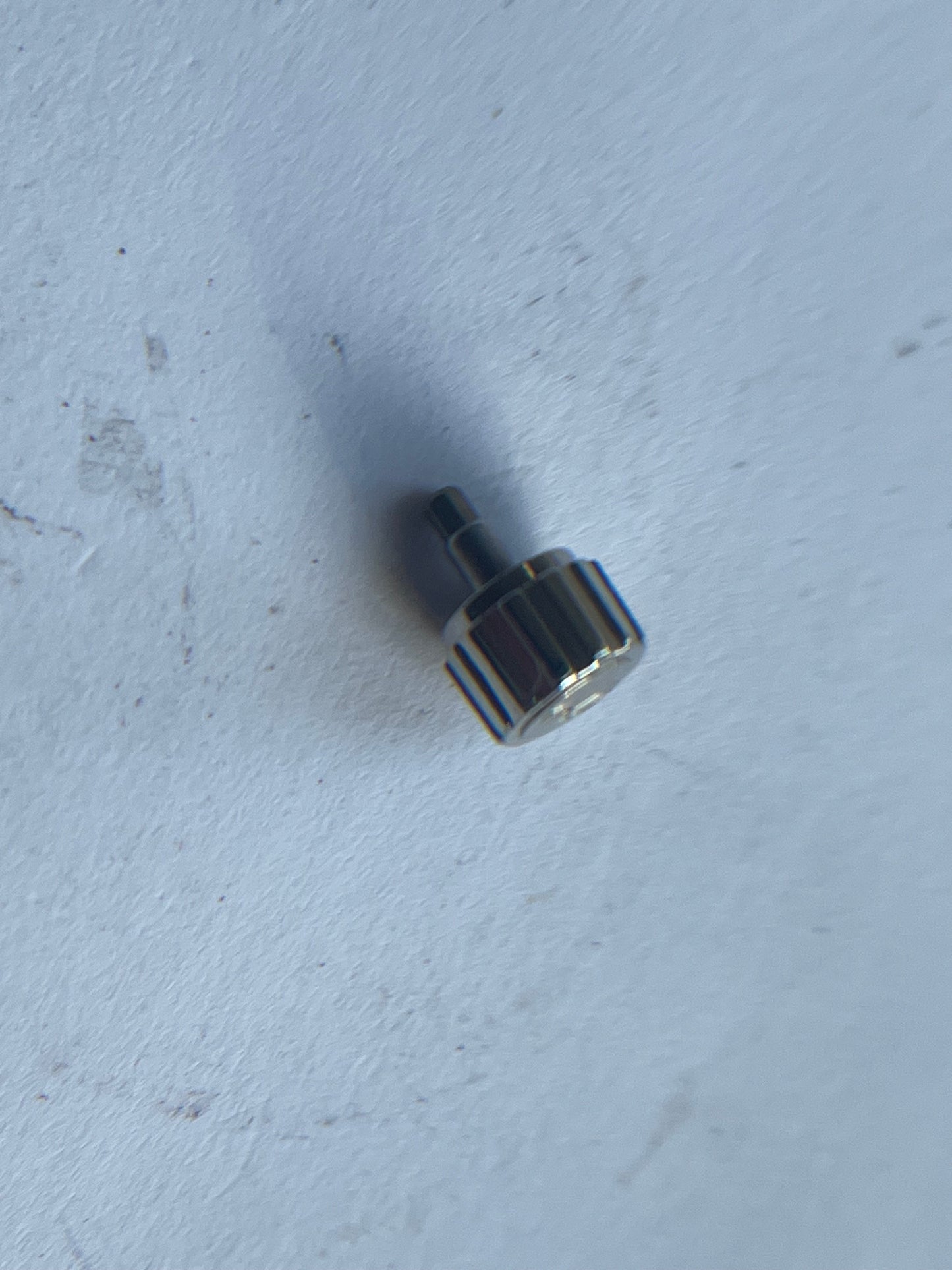 Breguet Screwdown Crown ø 6mm