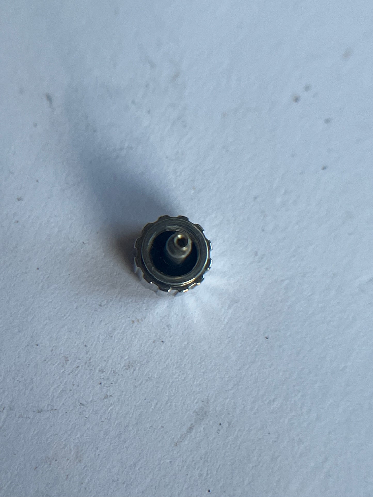 Breguet Screwdown Crown ø 6mm