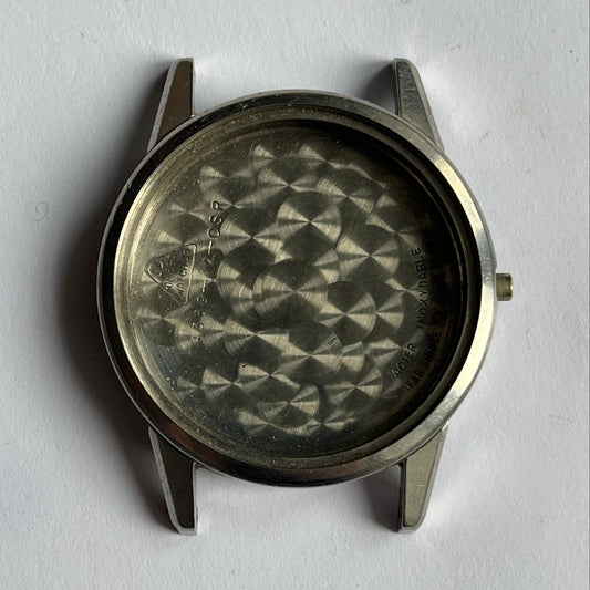 Omega Seamaster 14389-12 CSP Case