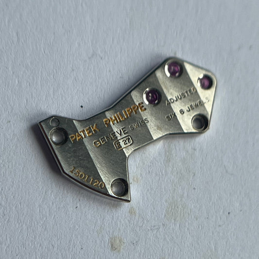 Patek Philippe Cal E27 Bridge