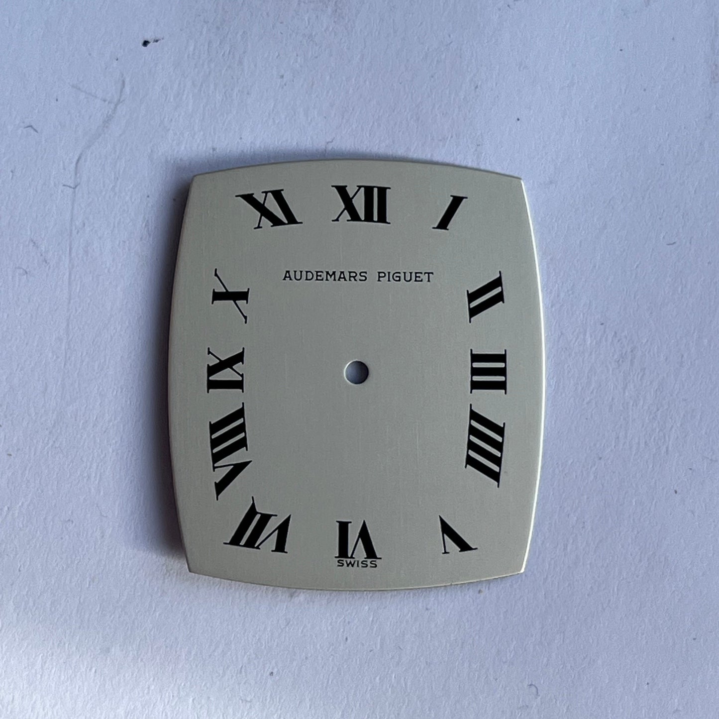 Audemars Piguet Ref 5300 Dial NOS