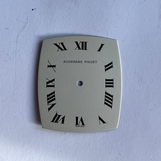 Audemars Piguet Ref 5300 Dial NOS