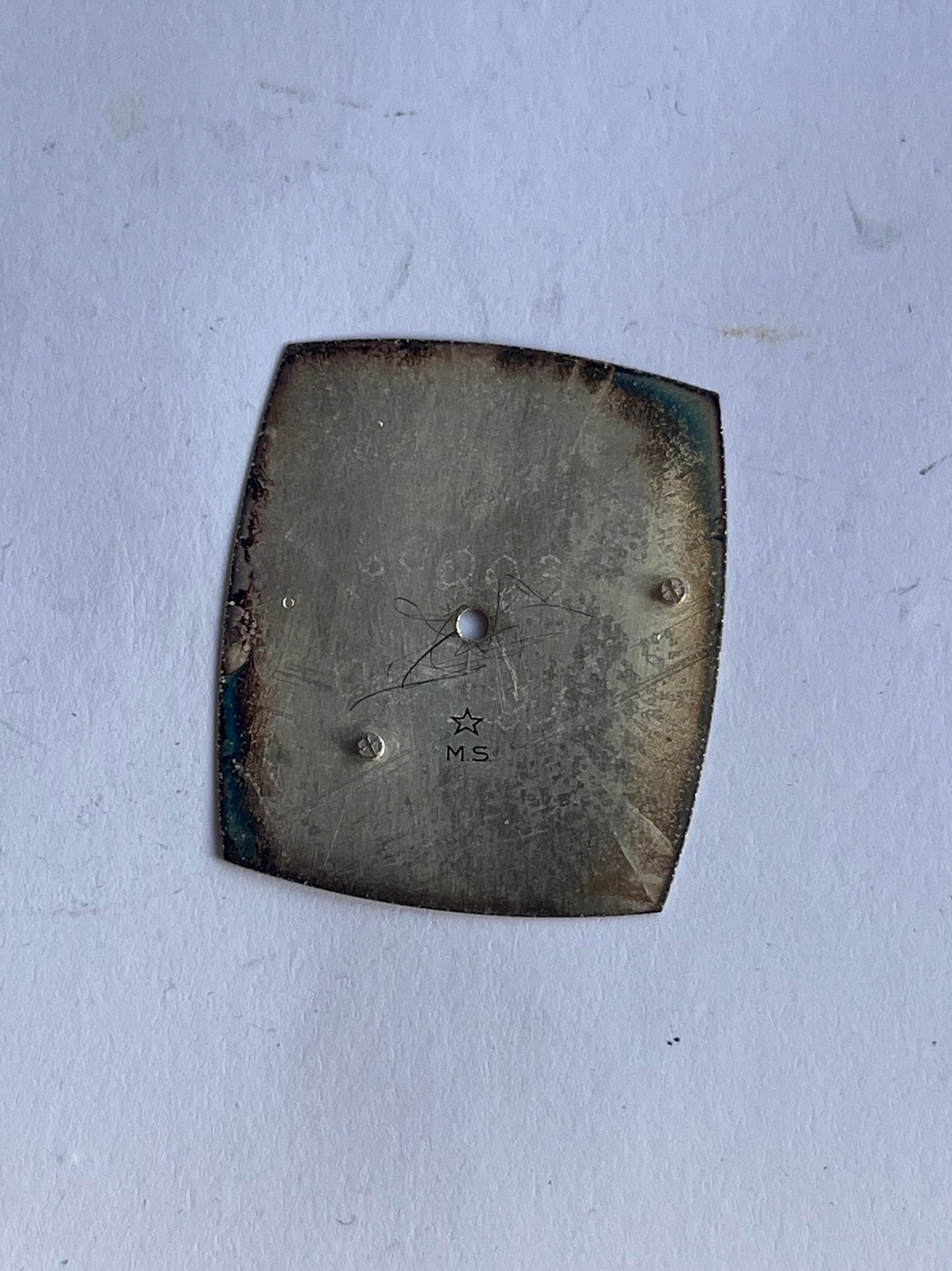 Audemars Piguet Ref 5300 Dial NOS