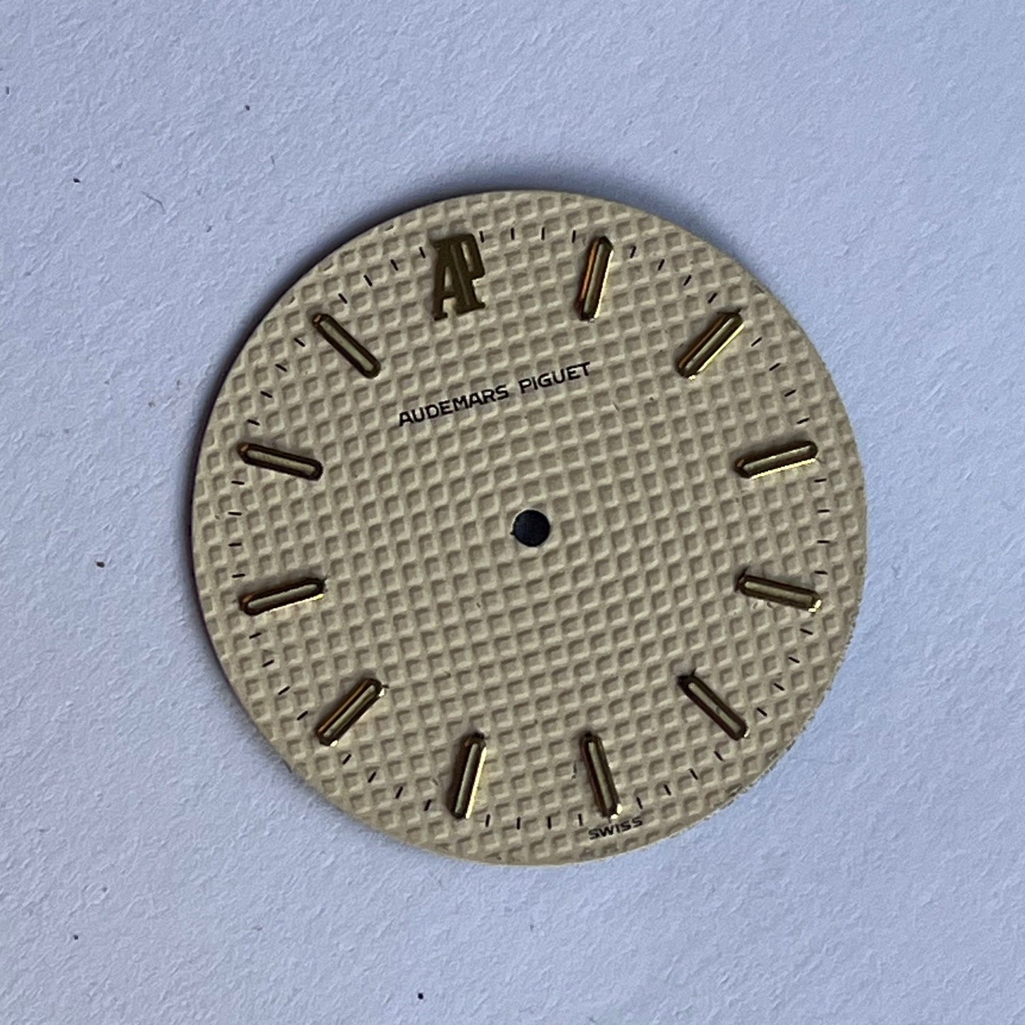 Audemars Piguet Royal Oak 6008 Dial NOS