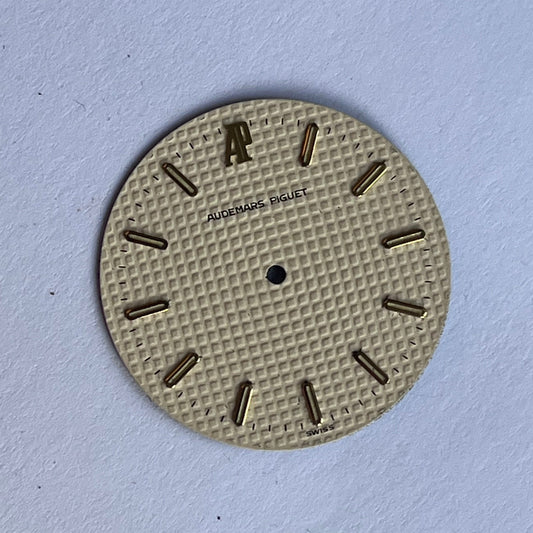 Audemars Piguet Royal Oak 6008 Dial NOS