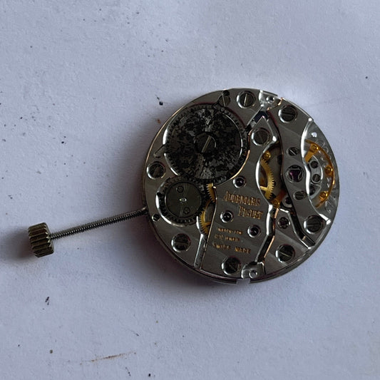 Audemars Piguet Cal 3090 Movement