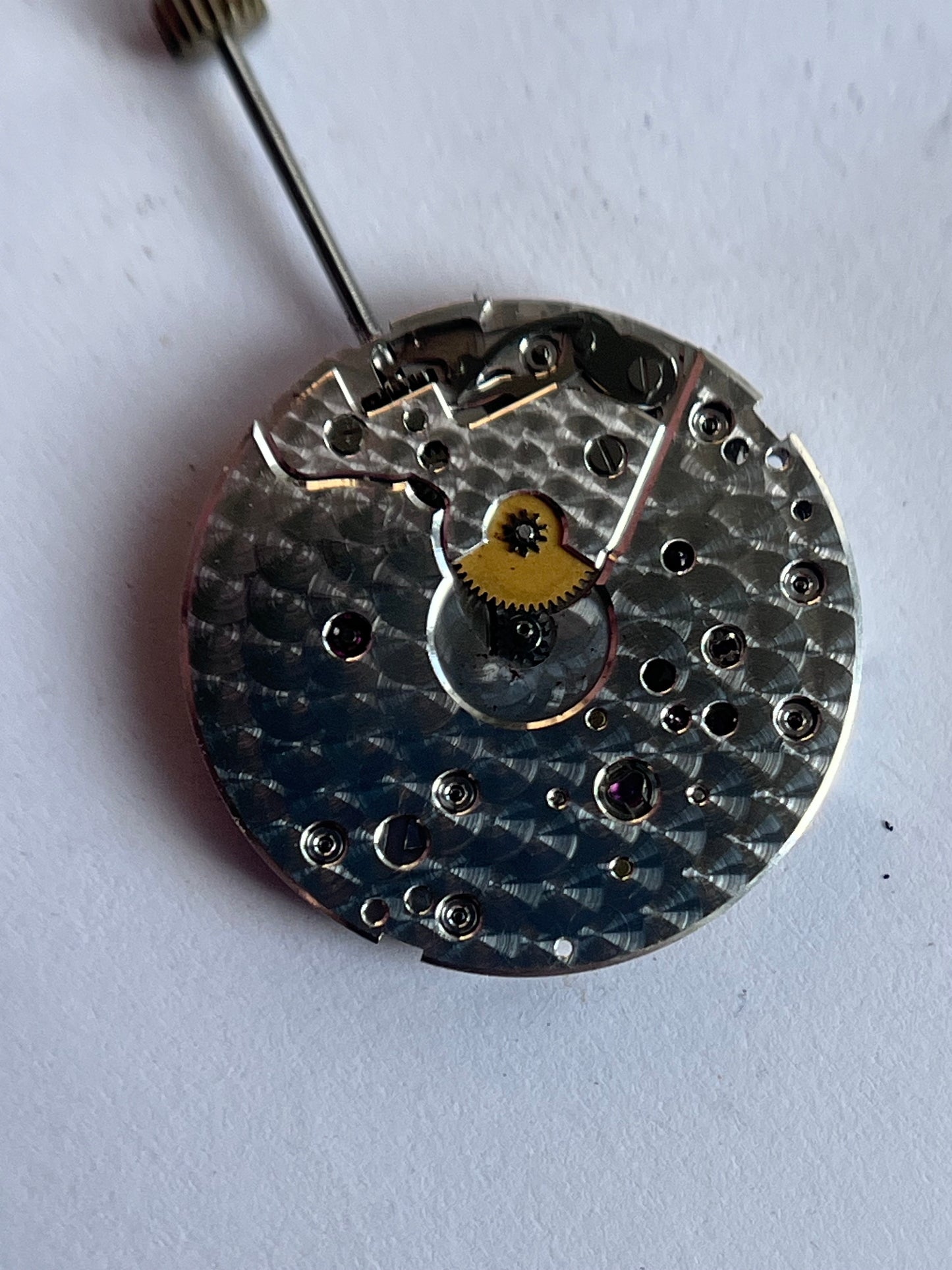 Audemars Piguet Cal 3090 Movement