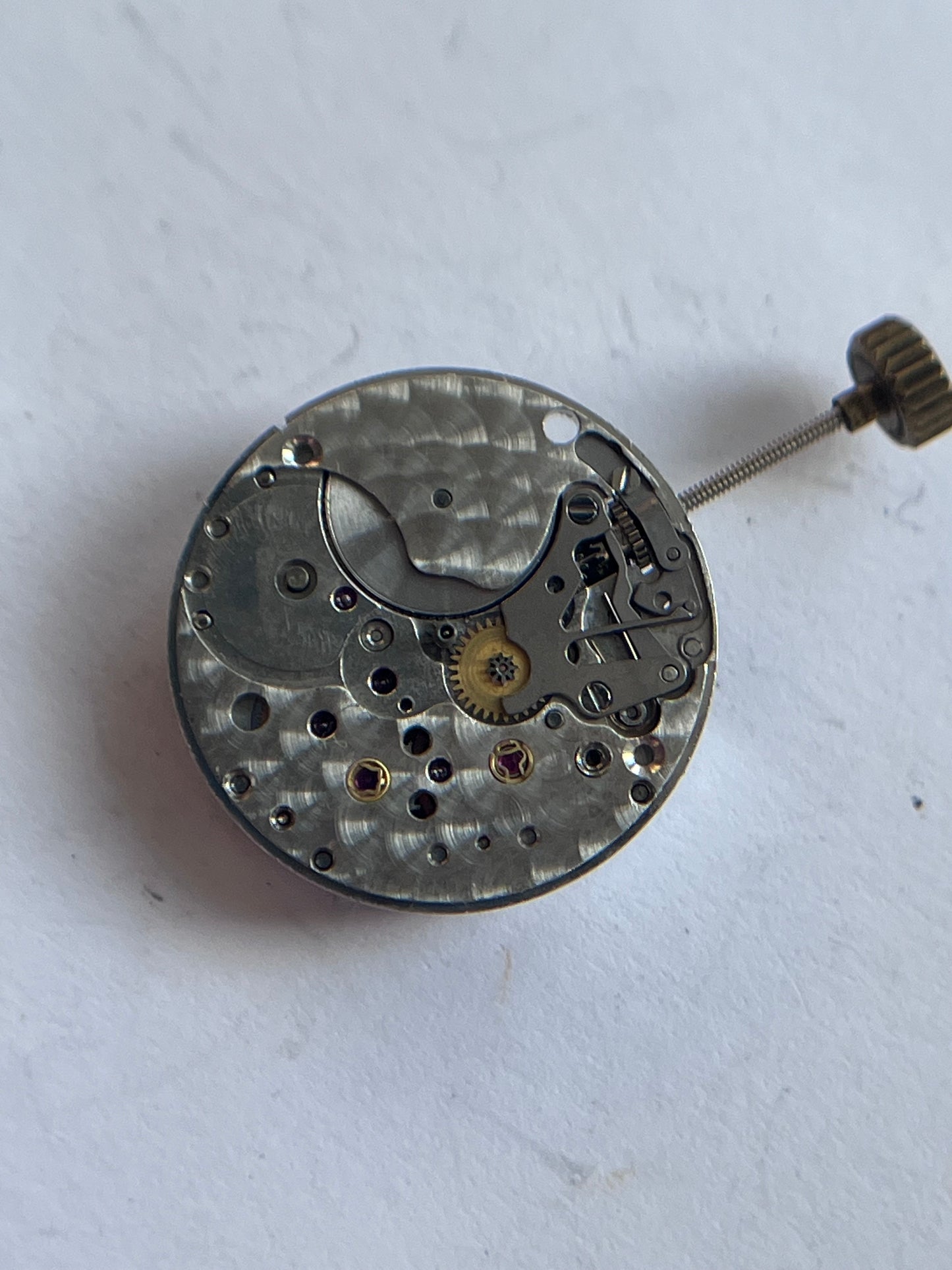 Rolex Cal 2030 Automatic Movement NOS