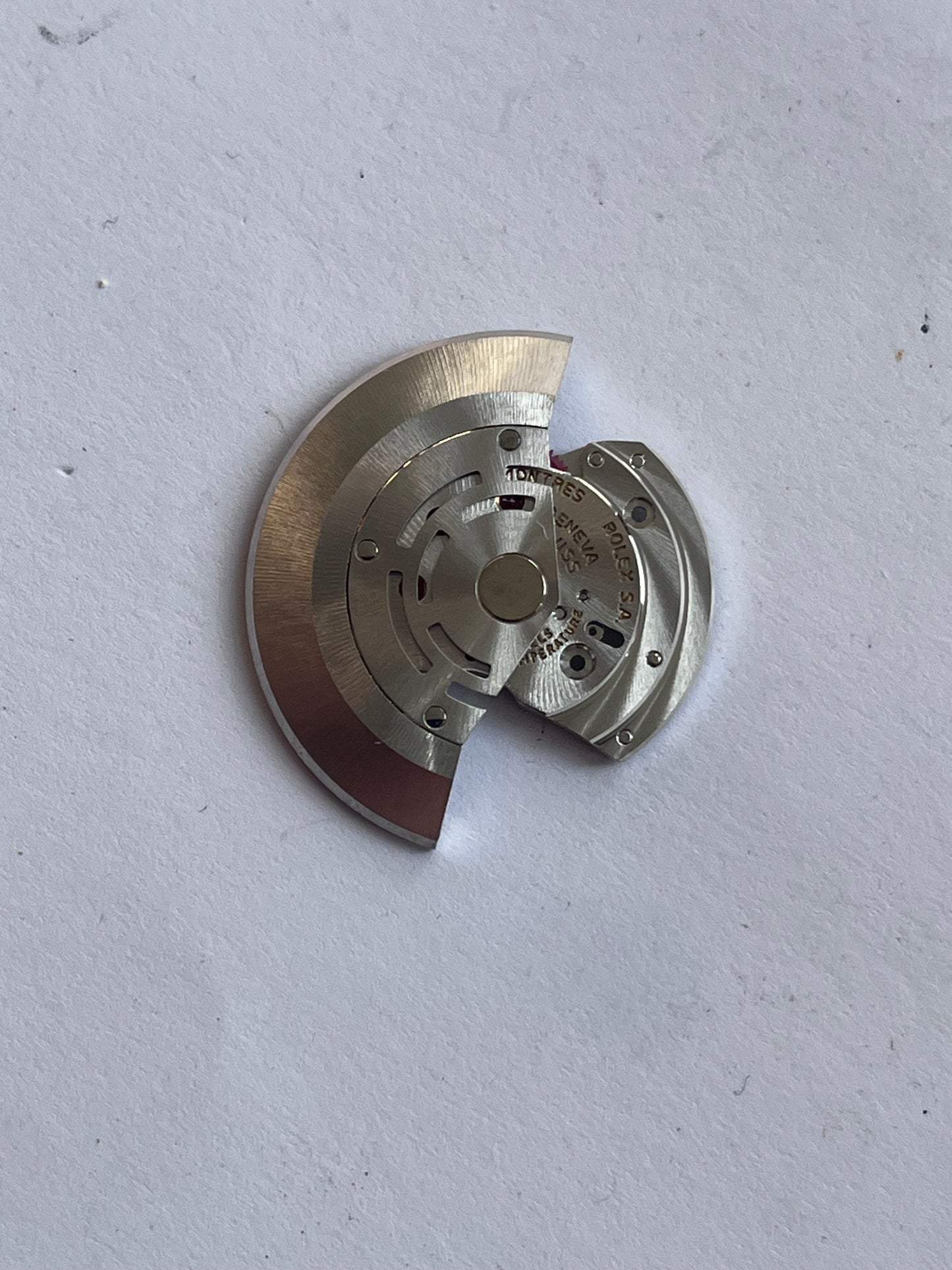Rolex 3135 / 3130 Automatic Device NOS