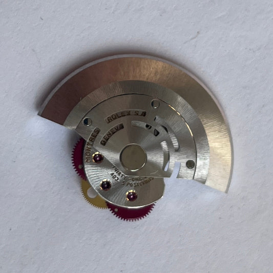 Rolex 3135 / 3130 Automatic Device NOS