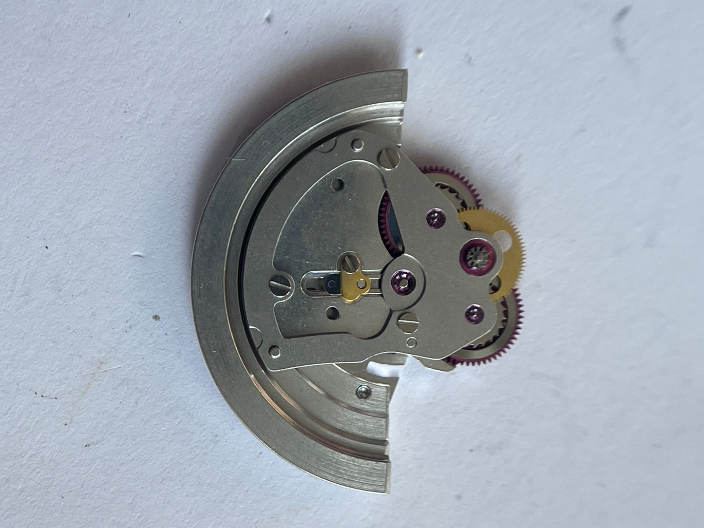 Rolex 3135 / 3130 Automatic Device NOS